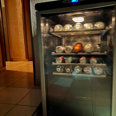 Sklepni Se Saunou * Pilsen